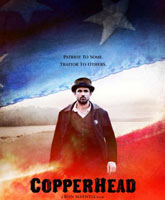 Copperhead / 